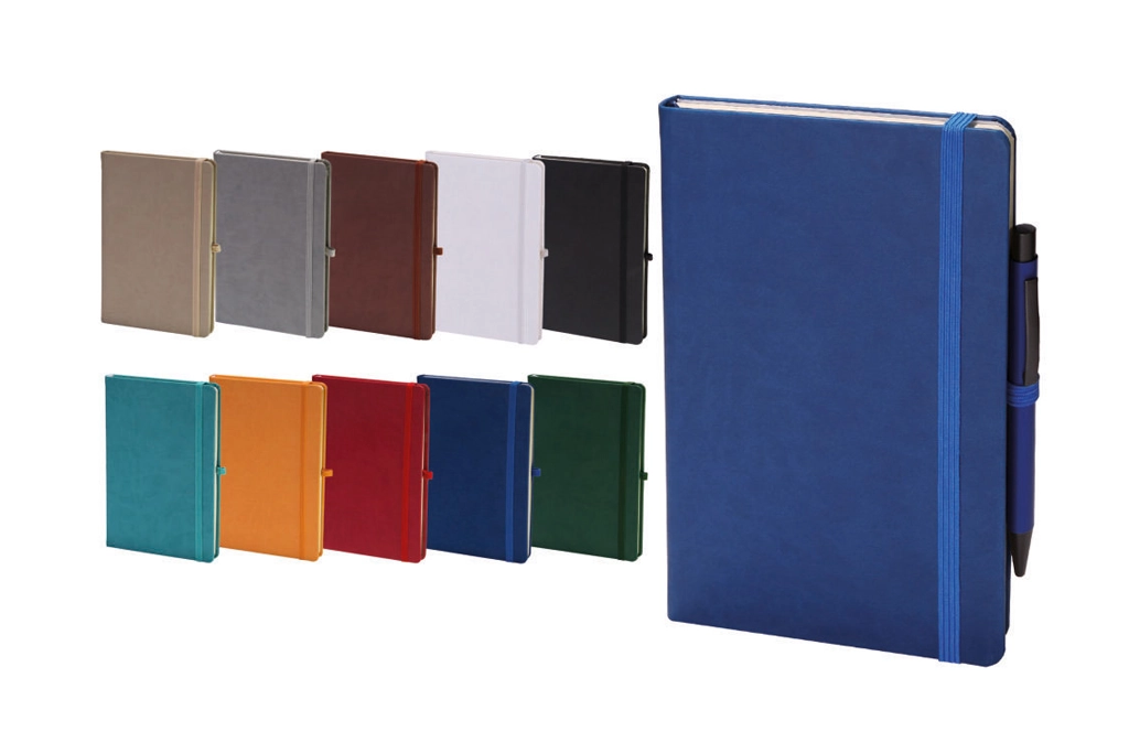 Defter ve Ajandalar